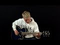 WATERFALL - WITH CONFIDENCE (COVER)