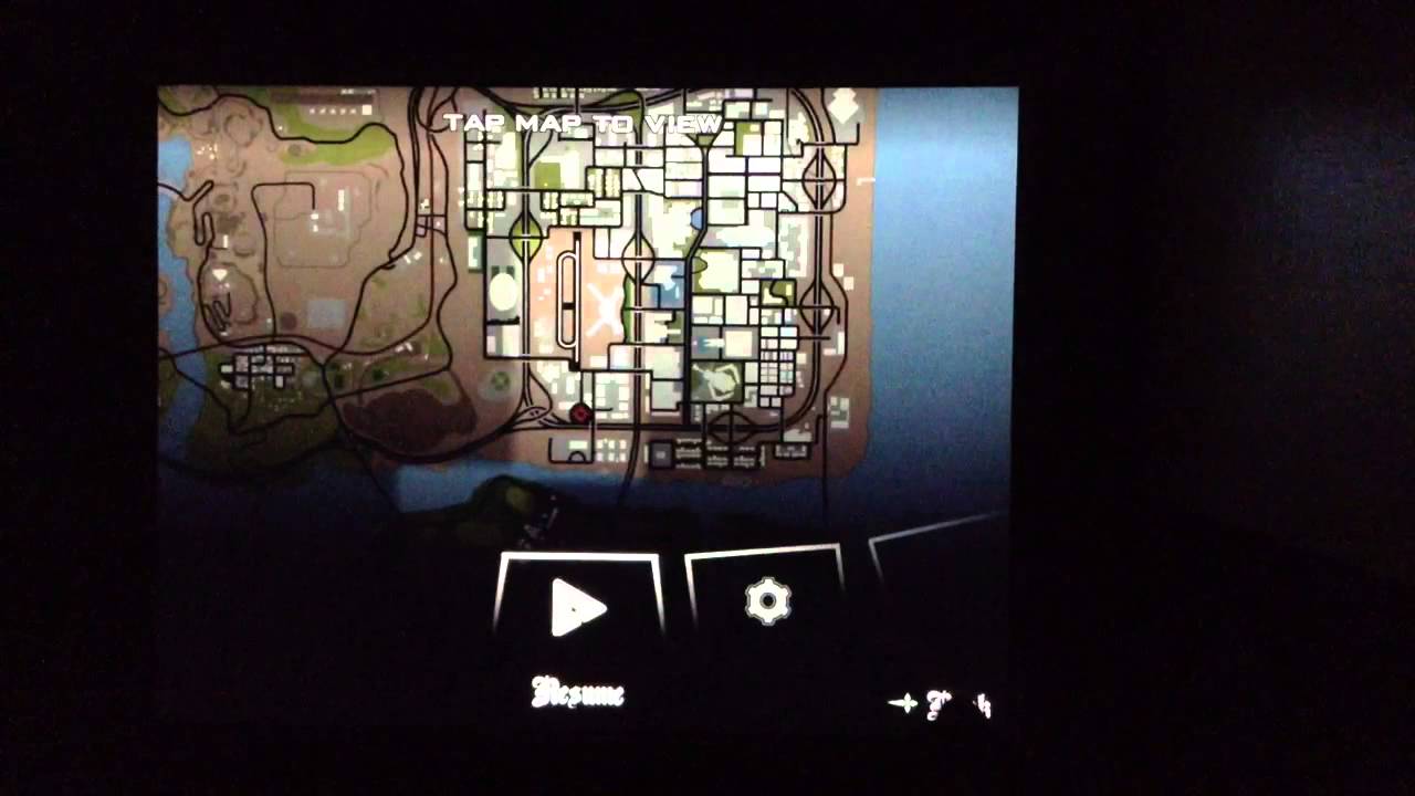 how to get money in gta san andreas ipad