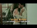 Scene Berani Ayu Azhari dengan Chris Michael Dalam Film "Catatan Harian Tante Sonya"