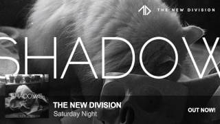 Watch New Division Saturday Night video