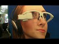 AeroCross's Wearable HUD: Aviation's Google Glass