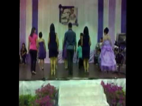 Jamila Dance