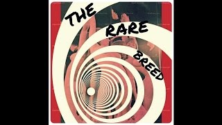 The Rare Breed Mountain Of Dreams