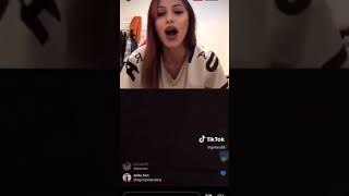 Melisa Bunita Und Zeynepryc Beleidigen Sich