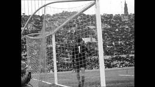 Juventus: 28/12/1969 - Serie A - Roma-Juventus 0-3
