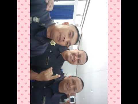 NSA-911. Diklat angkatan 104 glb 4 memorian's