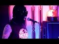 LA Guns - No Mercy - live @ The Underworld 09/10/2011