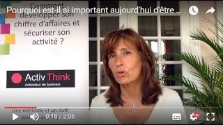 Pourquoi est-il si important aujourd'hui d'être présent et actif sur les réseaux sociaux ?