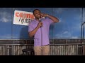 The Dangers of Raw Doggin' It (Stand Up Comedy)