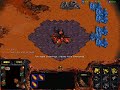 Starcraft Combat-EX Z/Z v P/Z G146 w/Commentary