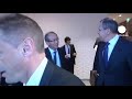 Видео L'allerta nucleare irrompe al G8 di Parigi