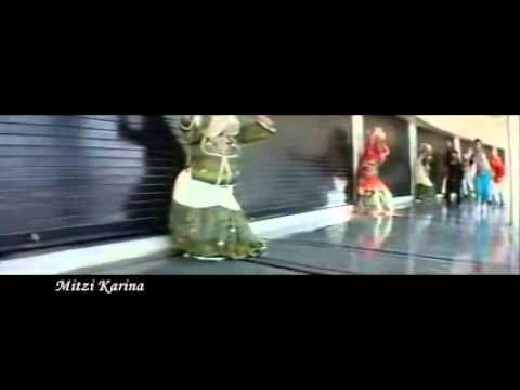 Mera Kangna Jhanjhar - Abhijeet & Alka Yagnik