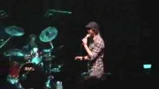 Watch Elliott Yamin In Love With You Forever video