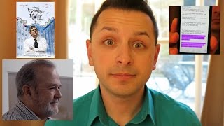 Proof Marty Rathbun Lied About My Scientology Movie