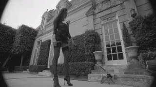 Watch Niia Coppola In Black video