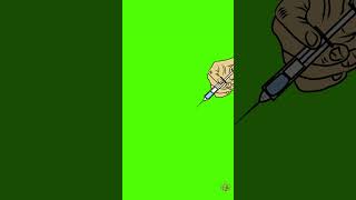 Injection Animation