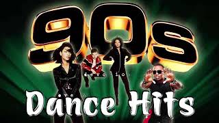 Nonstop 1990s Greatest Hits - Dance Hits of the 90s Megamix - Best Dance Music of 90s Eurodance