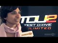 Test Drive Unlimited 2 [TDU 2] - Cool Interview wi