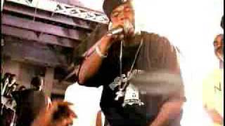 Watch Memphis Bleek What You Think Of That video