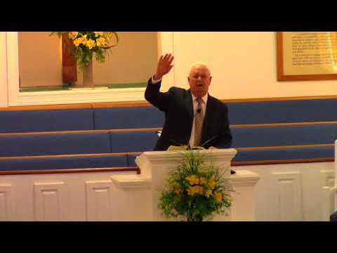 New Salem Baptist Sermon 3/21/21