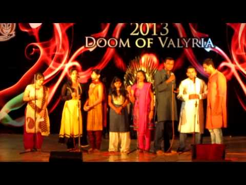 I Love My India - Pardes (Cover)