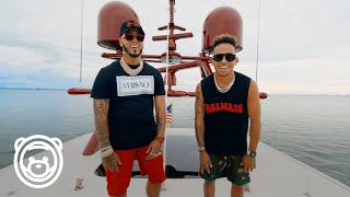 Ozuna & Anuel Aa - Cambio (Video Oficial)