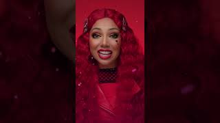 Disneys Descendants Princess Red