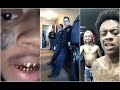 Boonk Explains Why Lil Pump Robbed And Ended Up Under Arrest