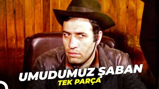 Umudumuz Şaban | Kemal Sunal Eski Türk Filmi  İzle