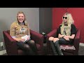 Pop Time: Taylor Momsen of The Pretty Reckless Reveals Her Biggest Pet Peeve