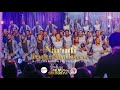 AIC Chang'ombe Choir (CVC)  - NARUDI KUKUSHUKURU  (Official Live Video)