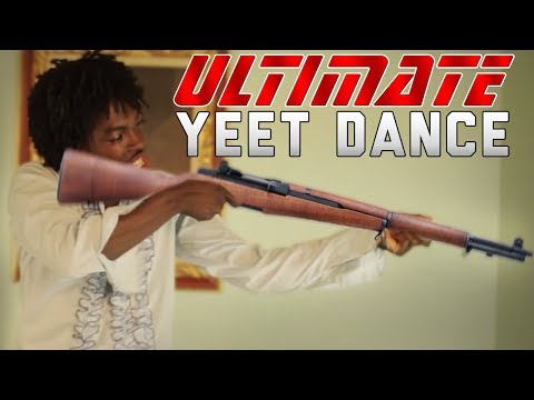 Ultimate Yeet Dance - Weaponized Edition