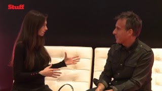 Muse’s Ariel Garten talks to Stuff at CES 2016