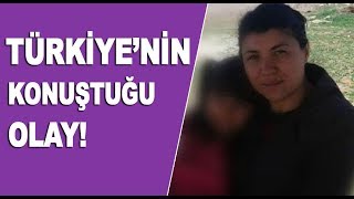 Emine Bulut olayı Türkiye'yi yasa boğdu!