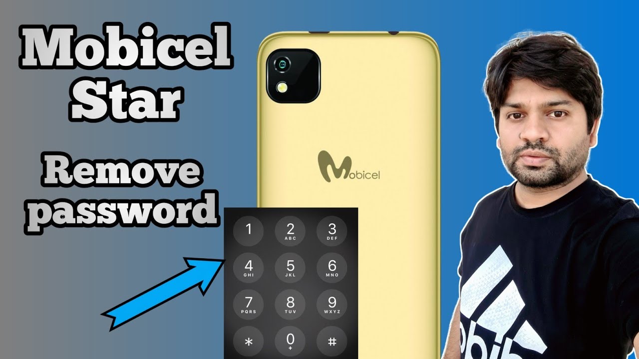 Mobicel Star Hard Reset | Unlock Password On Mobicel Mobicel Star Hard Reset | Unlock Password On Mobicel