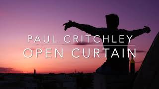 Open Curtain from the instrumental album 'enter the throne room'