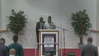 Prince George's Church of Christ Live Service