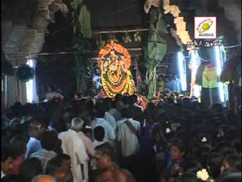 Sri Kandhimathi Slokam - Sanskrit Devotional Song