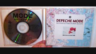 Watch Depeche Mode Pleasure Little Treasure PCM Stereo video