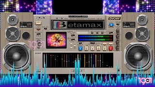 Love Melodies Ft  19G1 - Beauty Italo Disco Korg Style Instrumental - Euro Disco Mix 80S 90S
