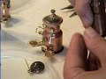 Cappucino Machine How to Make a Miniature One by Garden of Imagination