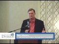 FM Area Diversion, Presentation 4: Federal Process and Post-Record of Decision Analysis