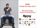 NINO - Apopse den pame spiti - Official Audio Release (HQ) NINO - Apopse den pame spiti - Official Audio Release (HQ)