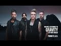 Papa Roach - "Gravity" (Audio Stream)