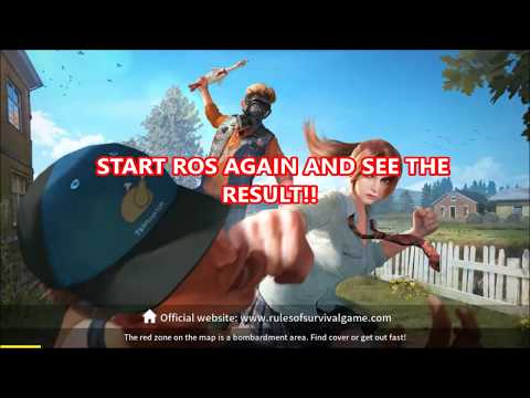 Rules Of Survival Diamond Hack without verification (diamond generator) Rules Of Survival Diamond Hack without verification (diamond generator) #1
