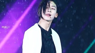 Jeonghan Sexiest Moments 1