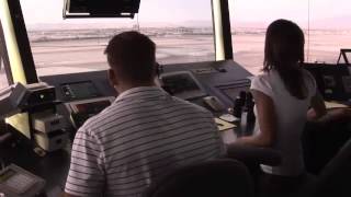 Faa Video Data Comm Tower Trials