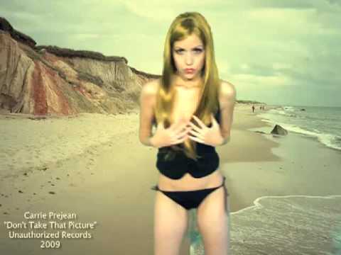 Miss California Music Video
