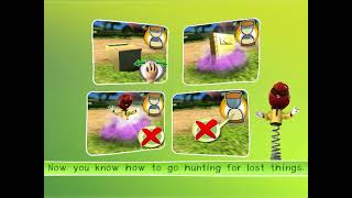The Magic Roundabout Pc Gameplay Chapter 9 - Brians Quest 3 The Missing Book Collection