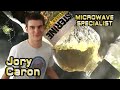Is It A Good Idea To Microwave An Aerosol Can?